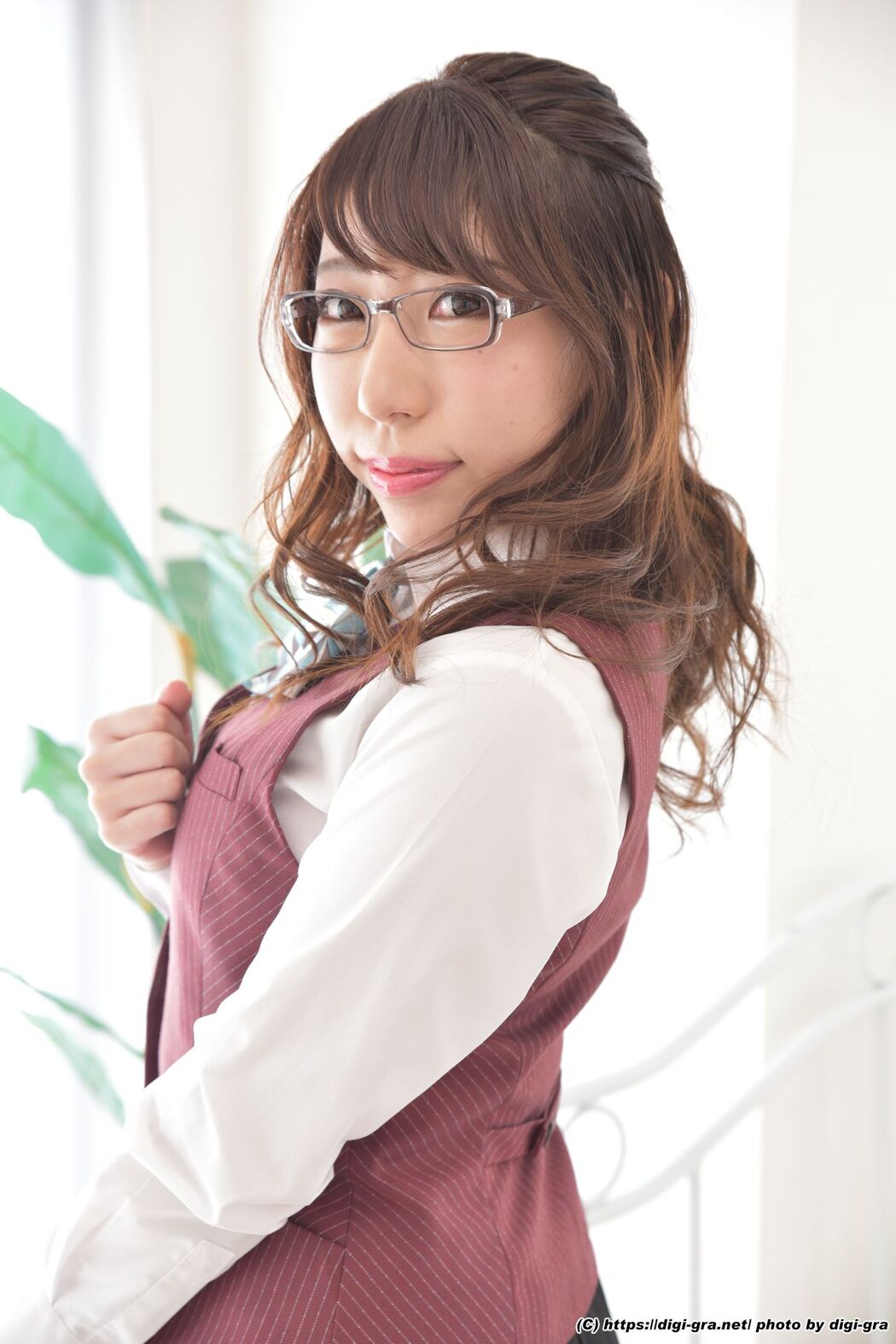 [Digi-Gra] Aria Aria Aria Aiba Photoset 02