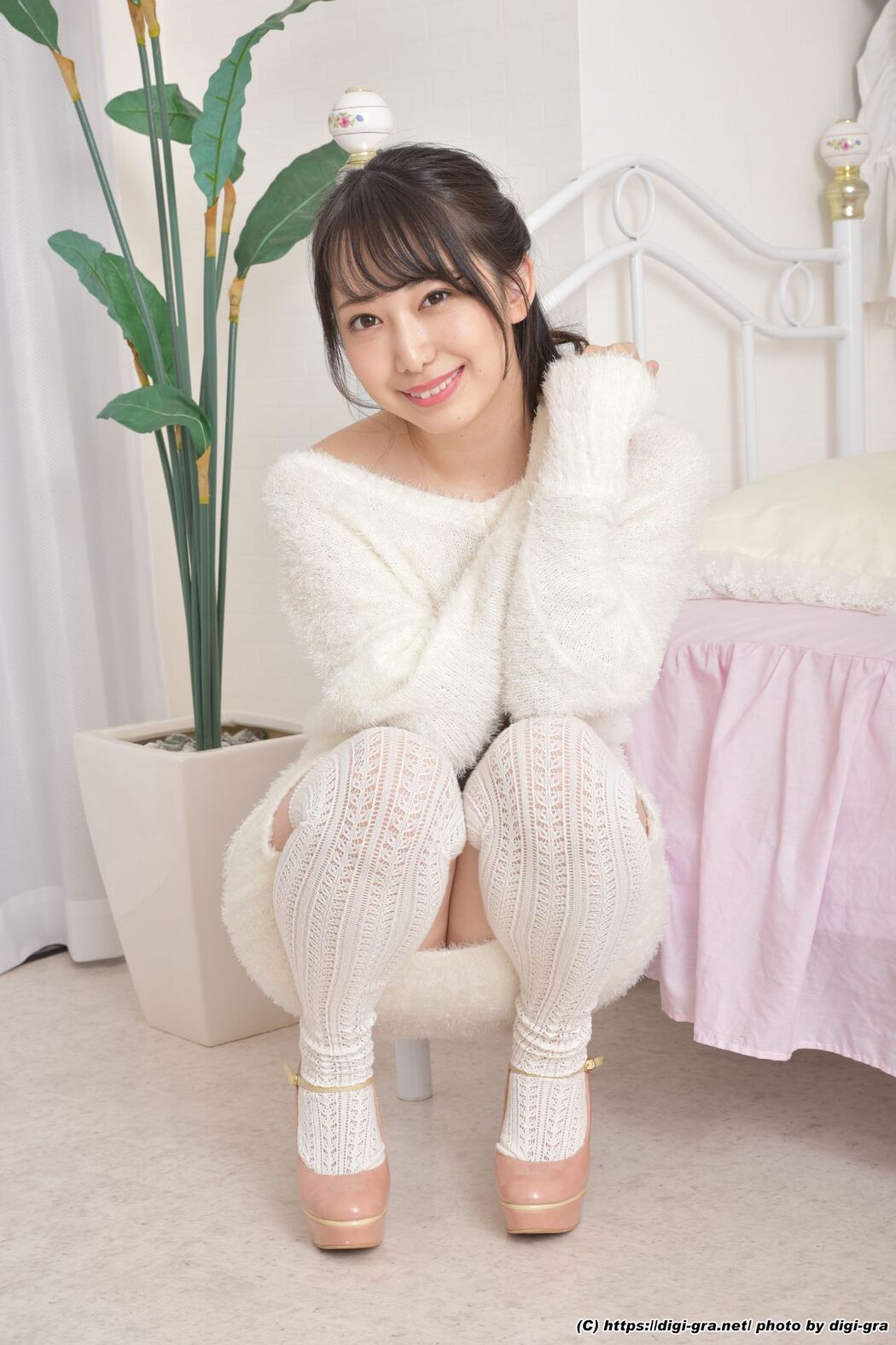 Yayoi Mizuki Yayoi Photoset 04 [Digi-Gra]