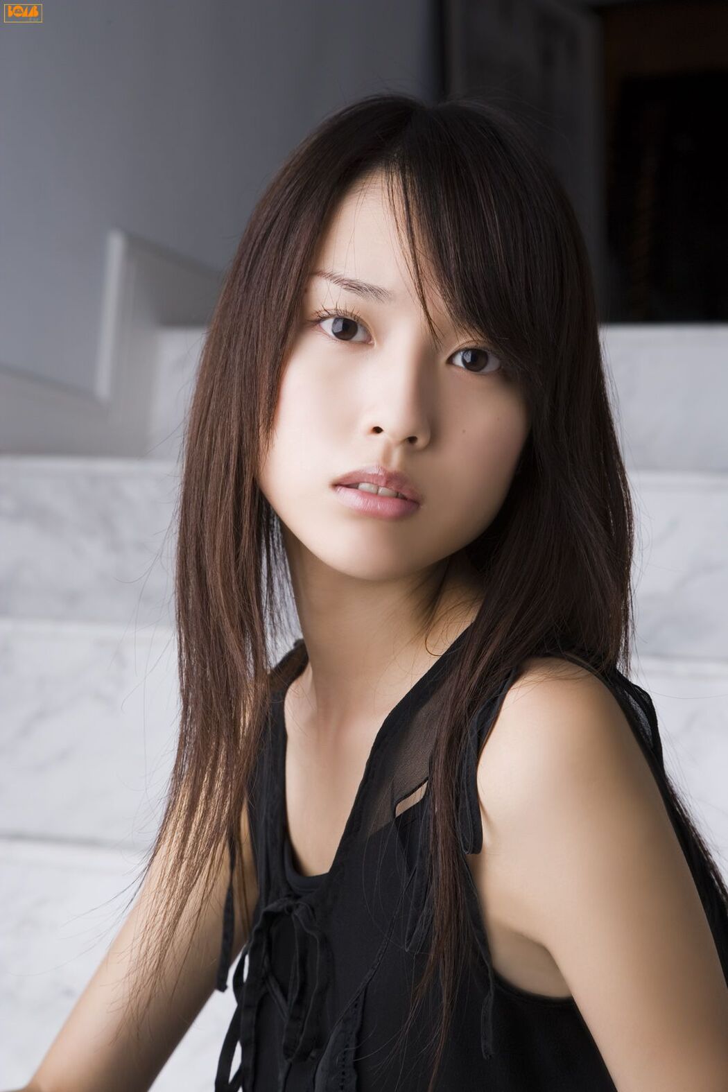 [Bomb.TV] November 2006 Erika Toda Erika Toda / Erika Toda