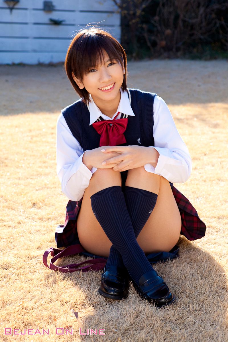 Private Bejean Jogakkan Jui Kizuki Jui Kizuki / Jui Takajo [Bejean On Line]