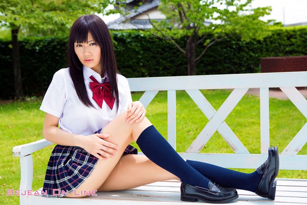 Private Bejean Jogakkan Maria Otozuki Maria Ototsuki / Kuri Ototsuki [Bejean On Line]