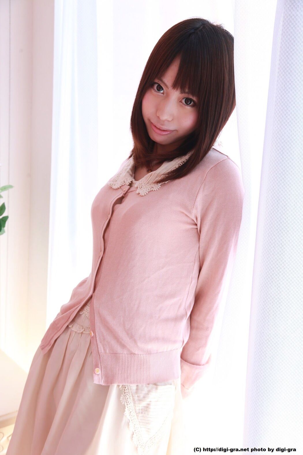 [Digi-Gra] Misuzu Kawana Photoset 04