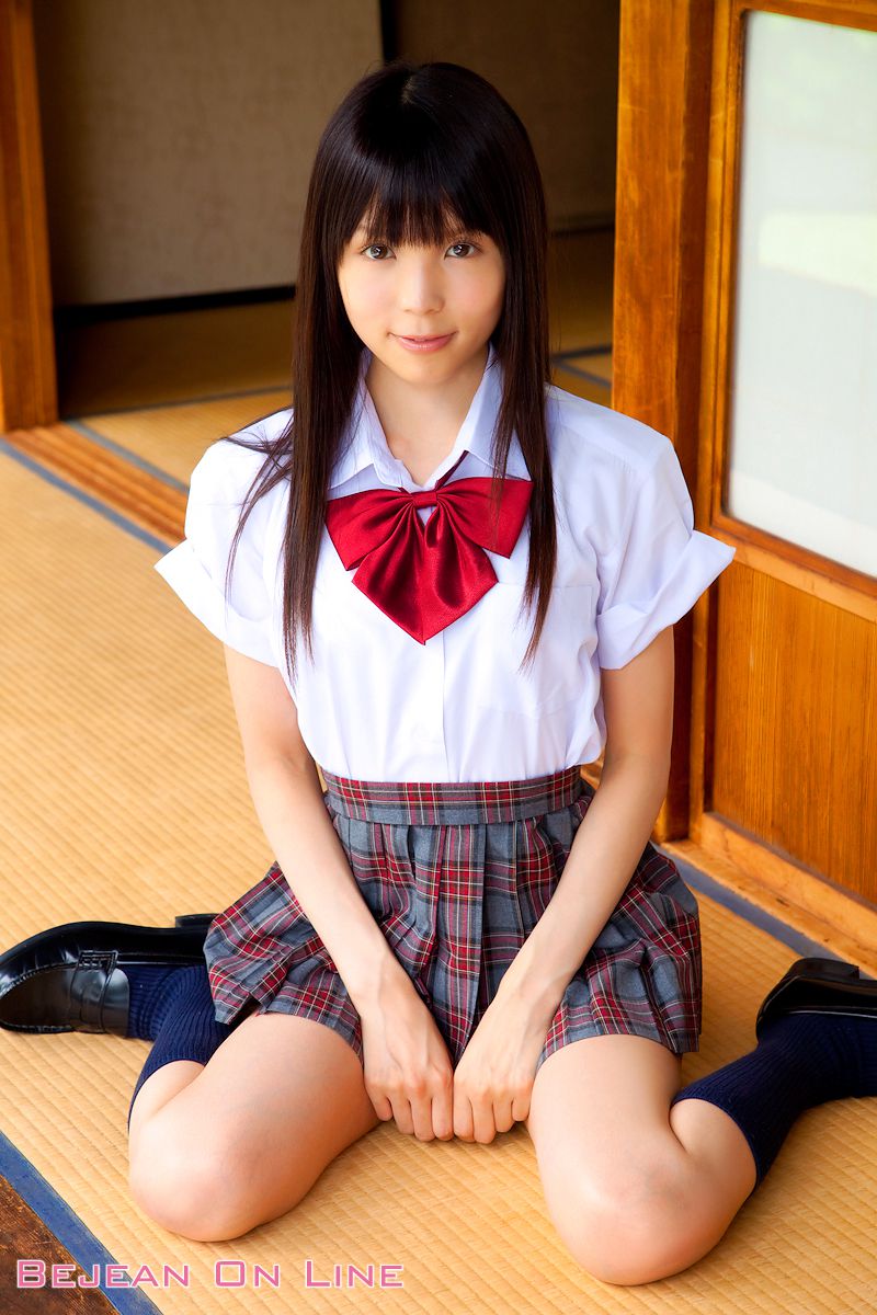 Private Bejean Jogakkan Mariko Toki Mariko Toki [Bejean On Line]