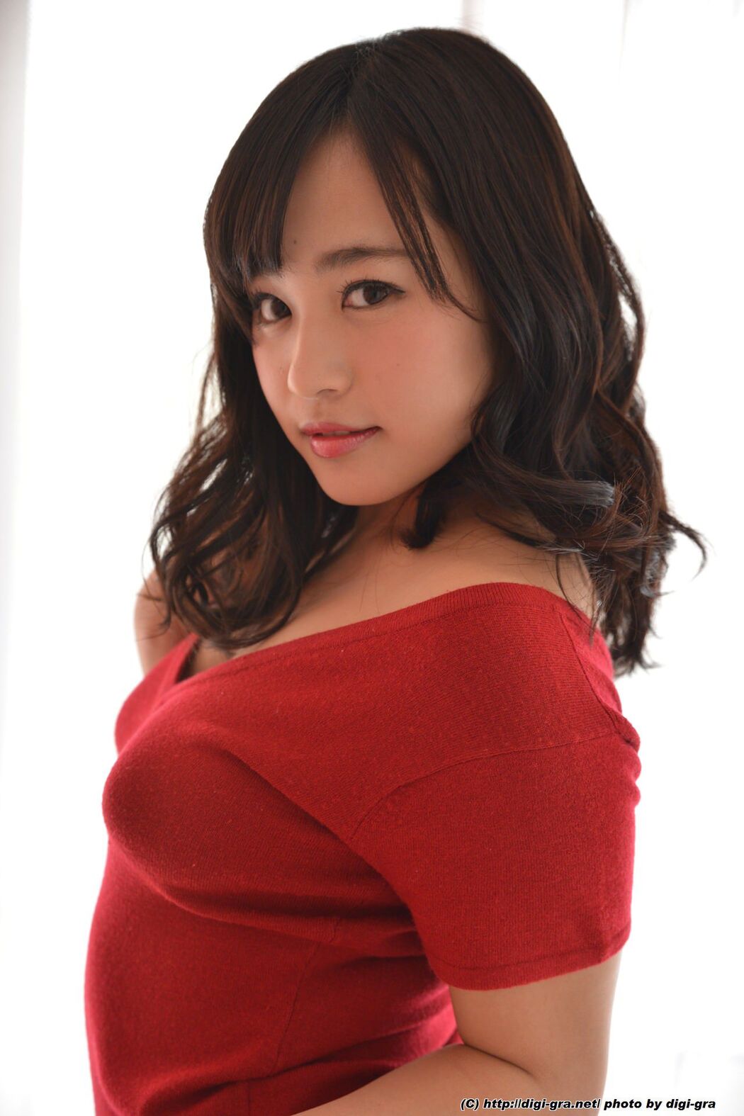 Emi Asano Asano えみ Set13 [Digi-Graデジグラ]