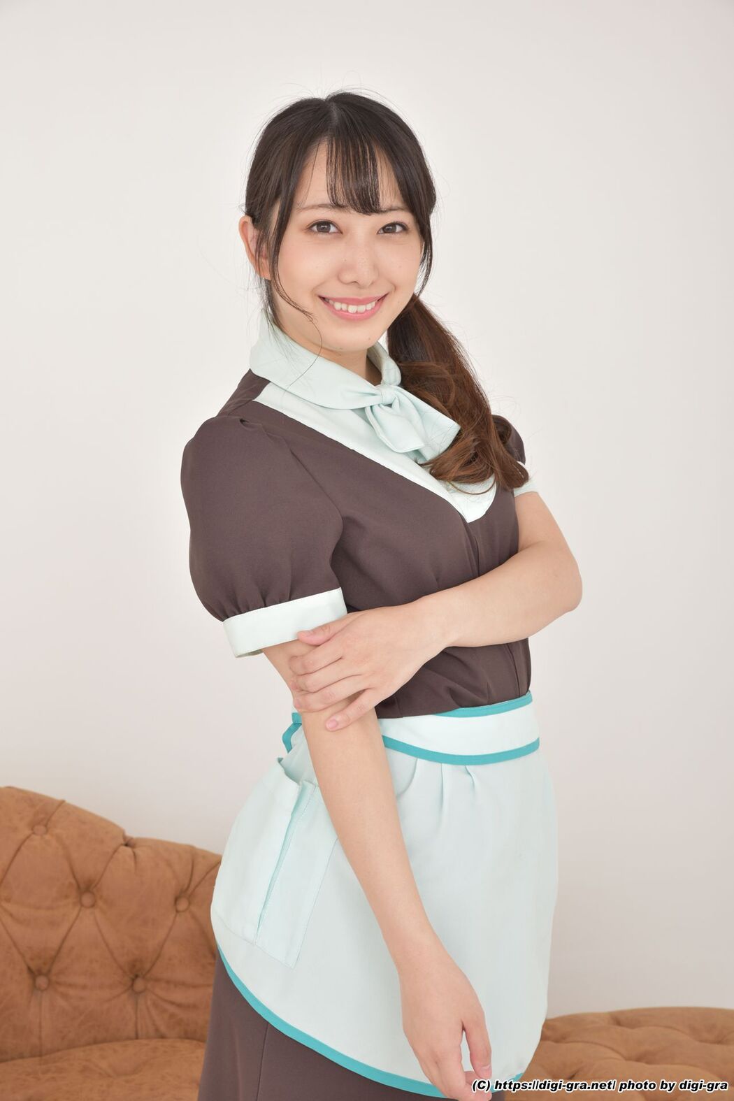 [Digi-Gra] Yayoi Mizuki Yayoi Photoset 02
