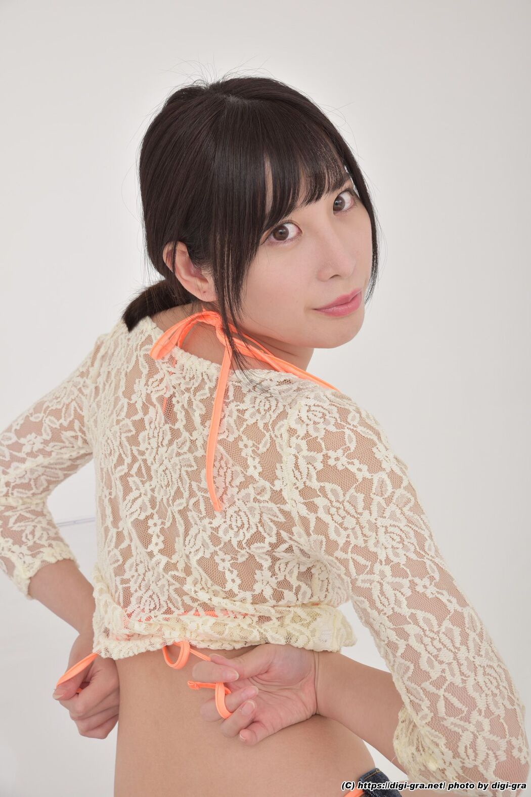 [Digi-Gra] Momo Hazuki Hazuki Momo Photoset 01