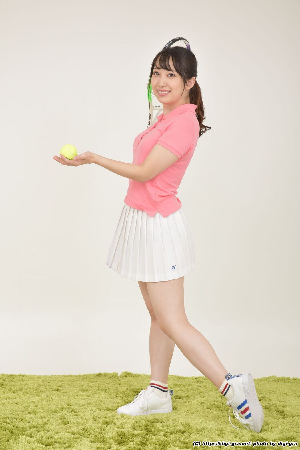 [Digi-Gra] Mizuki Yayoi Yayoi みづき Photoset 01