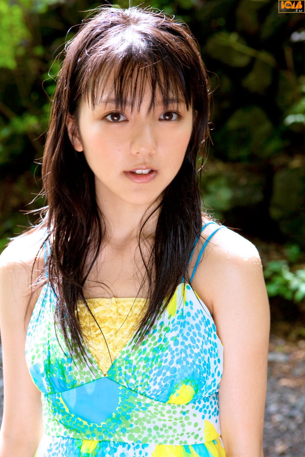 [Bomb.TV] October 2009 Mano Erina Mano Erina/Mano Erina