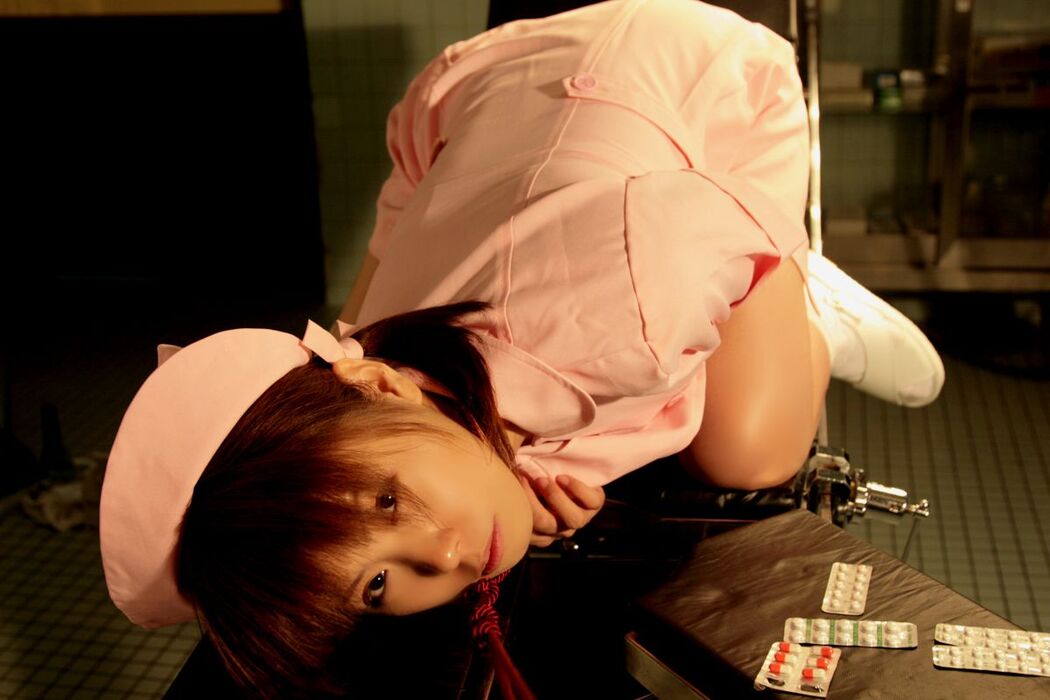 [Bomb.TV] November 2009 Rina Akiyama