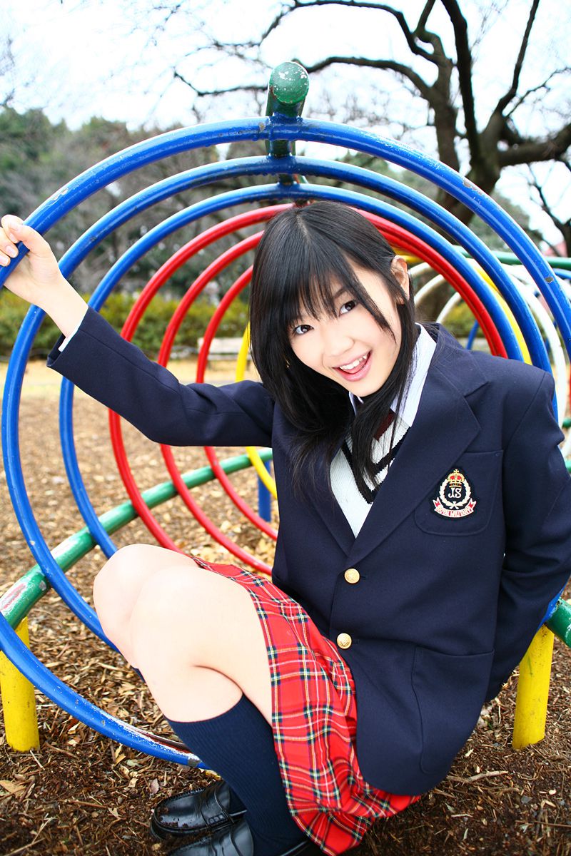 [For-side] Kishimaのりこ "Staring at You"