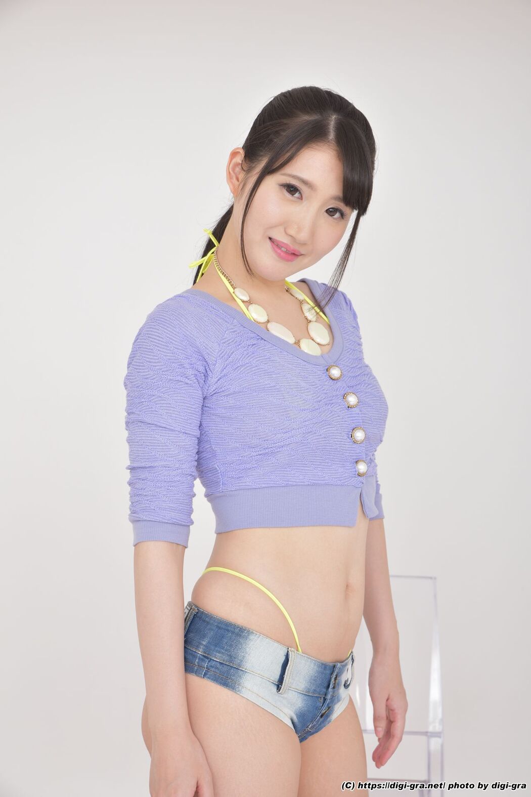 [Digi-Gra] Mayu Minami Minami Photoset 01