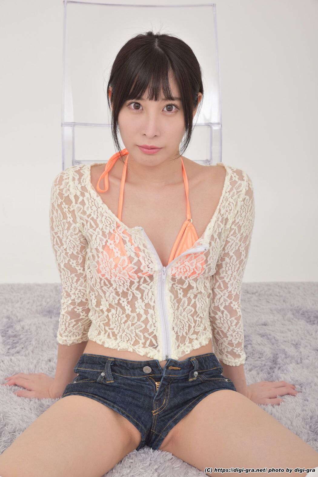 [Digi-Gra] Momo Hazuki Hazuki Momo Photoset 01