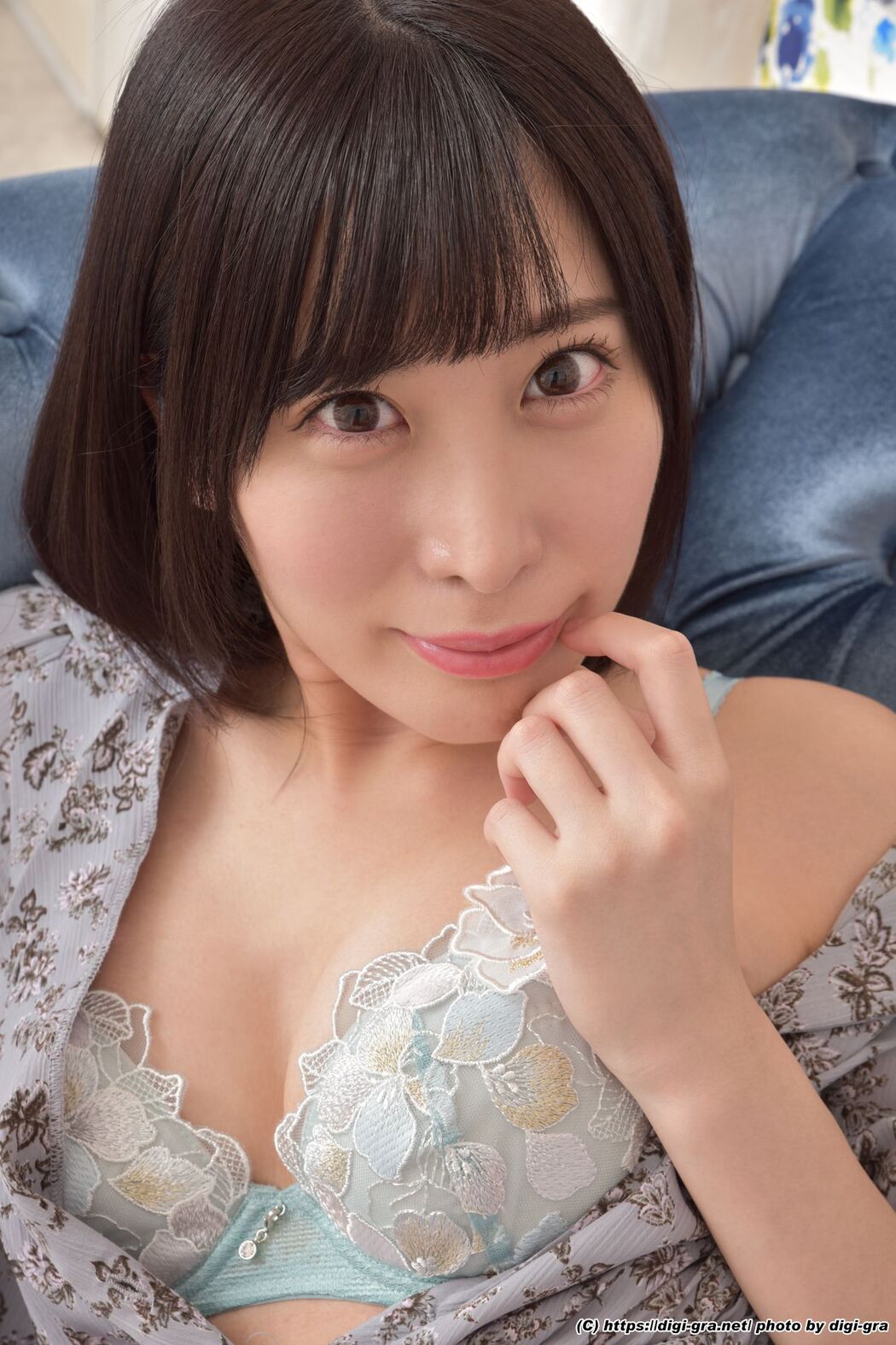 Momo Hazuki Hazuki Momo Photoset 04 [Digi-Gra]