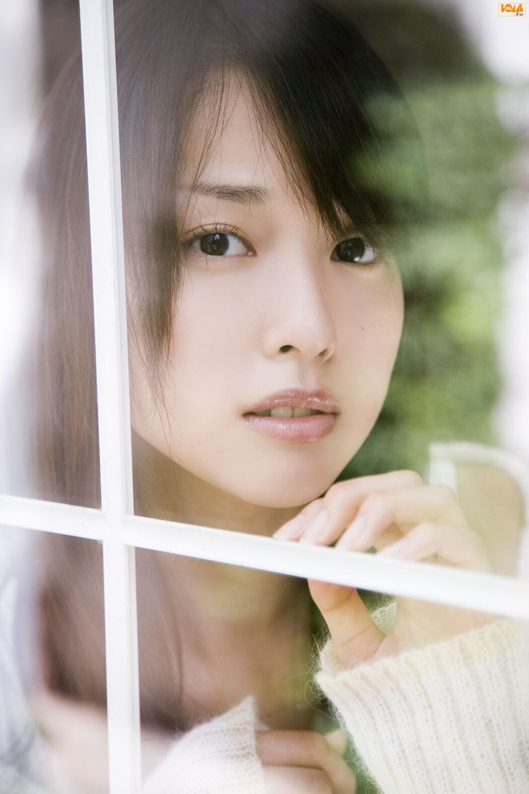 [Bomb.TV] November 2006 Erika Toda Erika Toda / Erika Toda