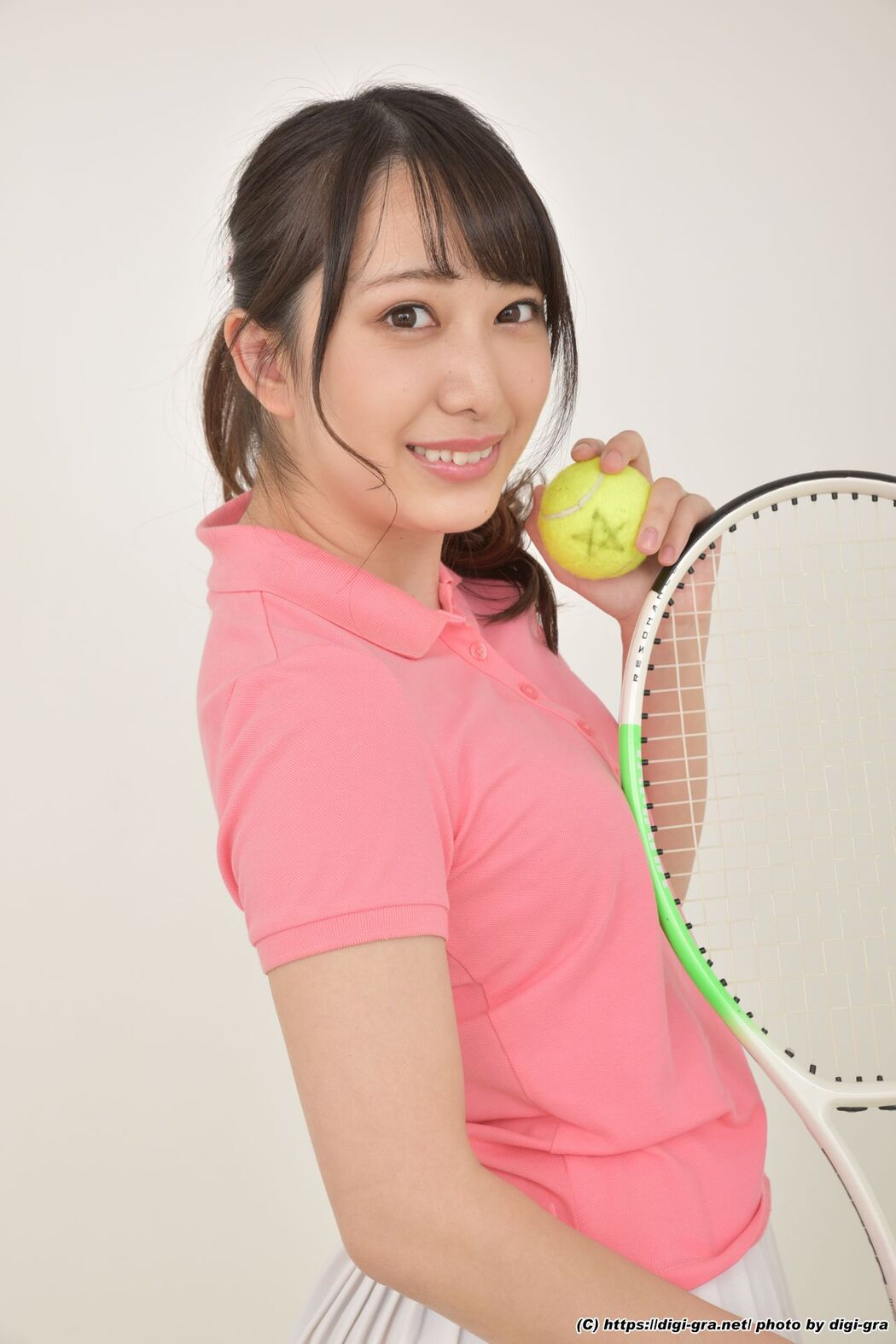 [Digi-Gra] Mizuki Yayoi Yayoi みづき Photoset 01