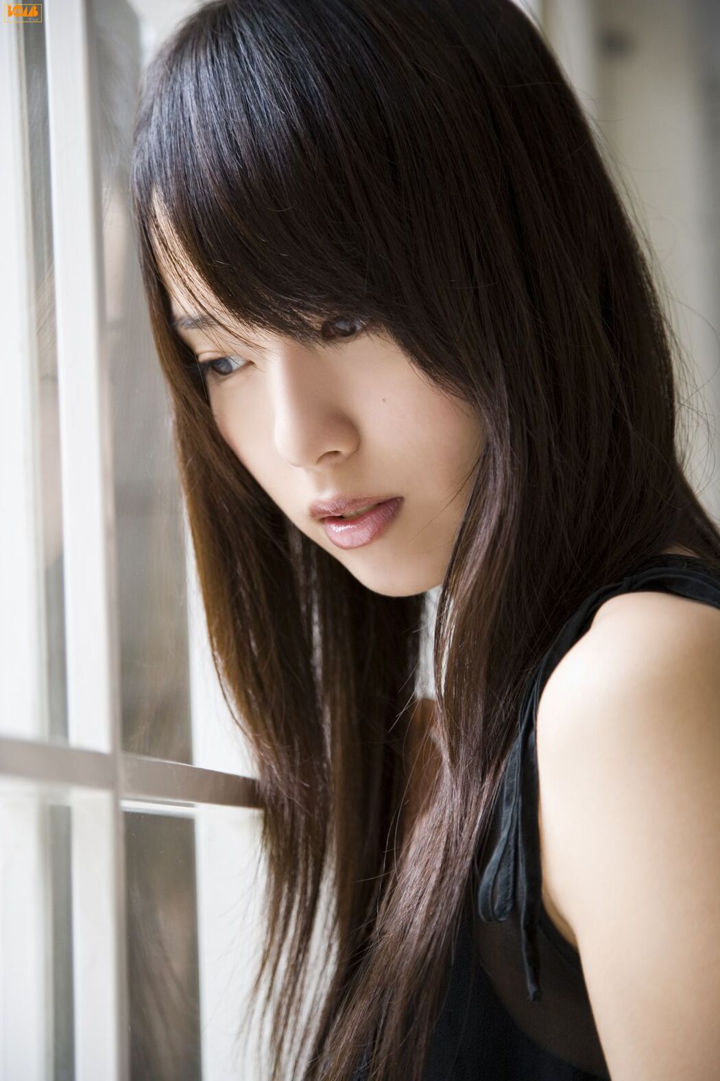 [Bomb.TV] November 2006 Erika Toda Erika Toda / Erika Toda