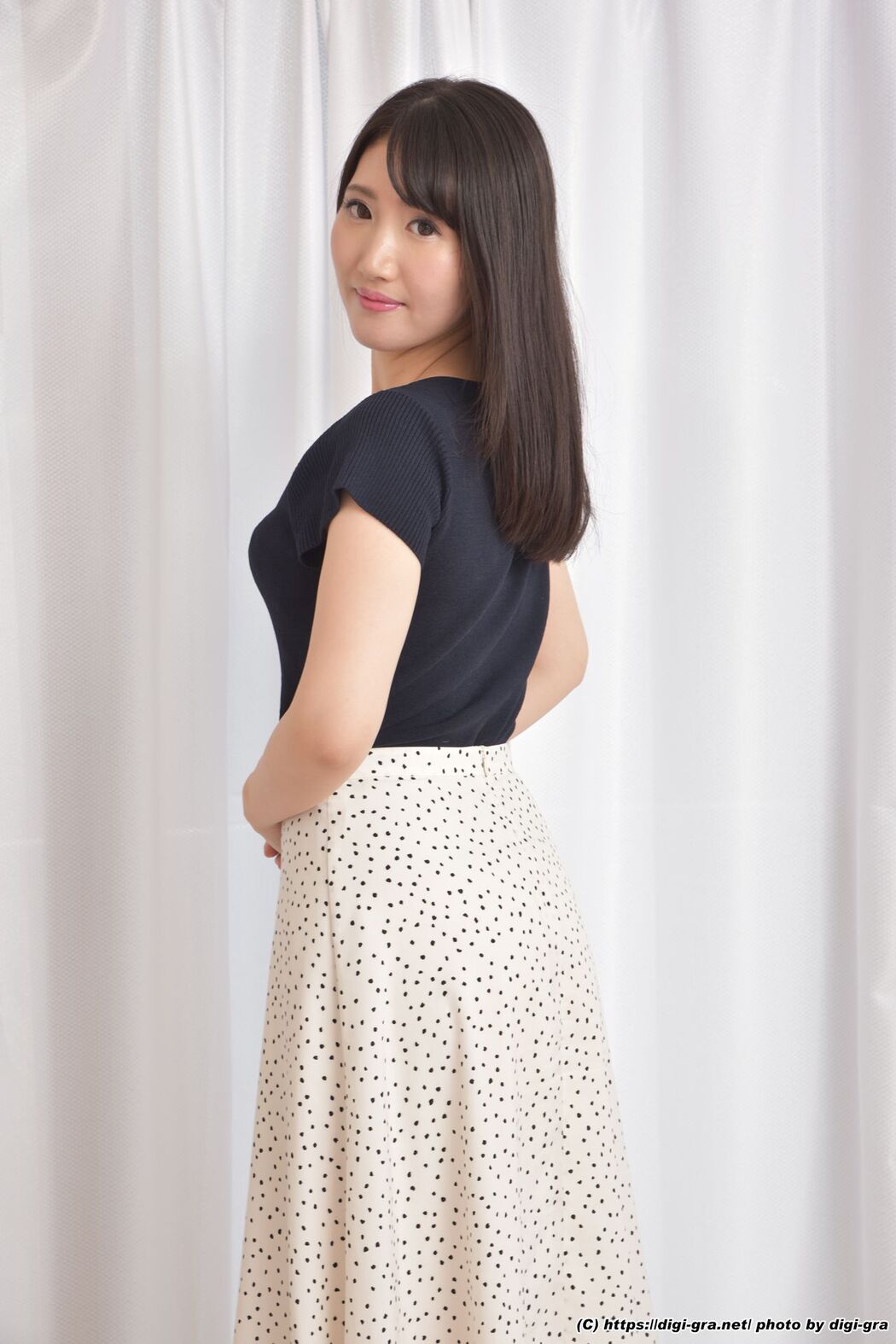 [Digi-Gra] Mayu Minami Photoset 05