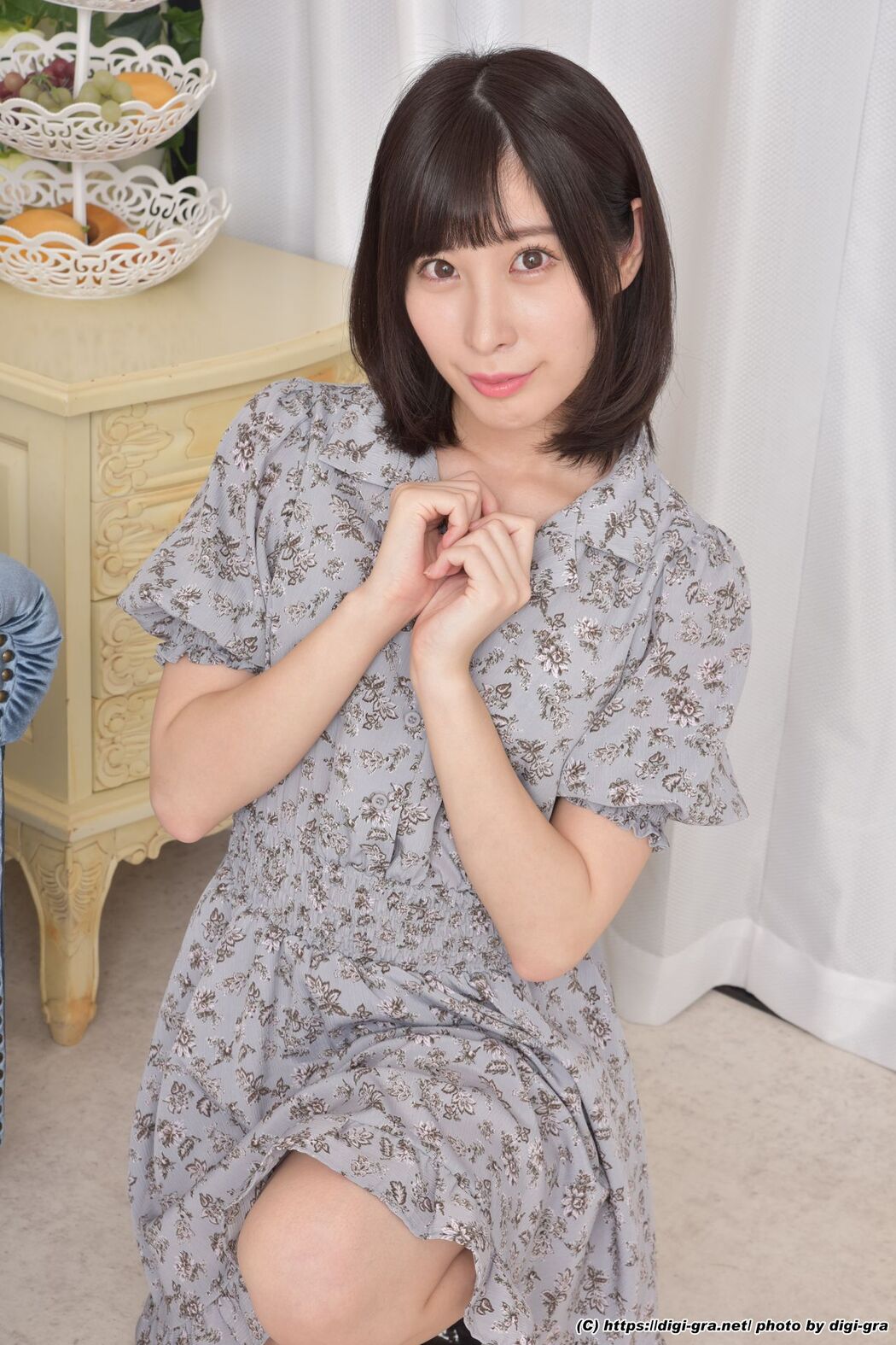 Momo Hazuki Hazuki Momo Photoset 04 [Digi-Gra]