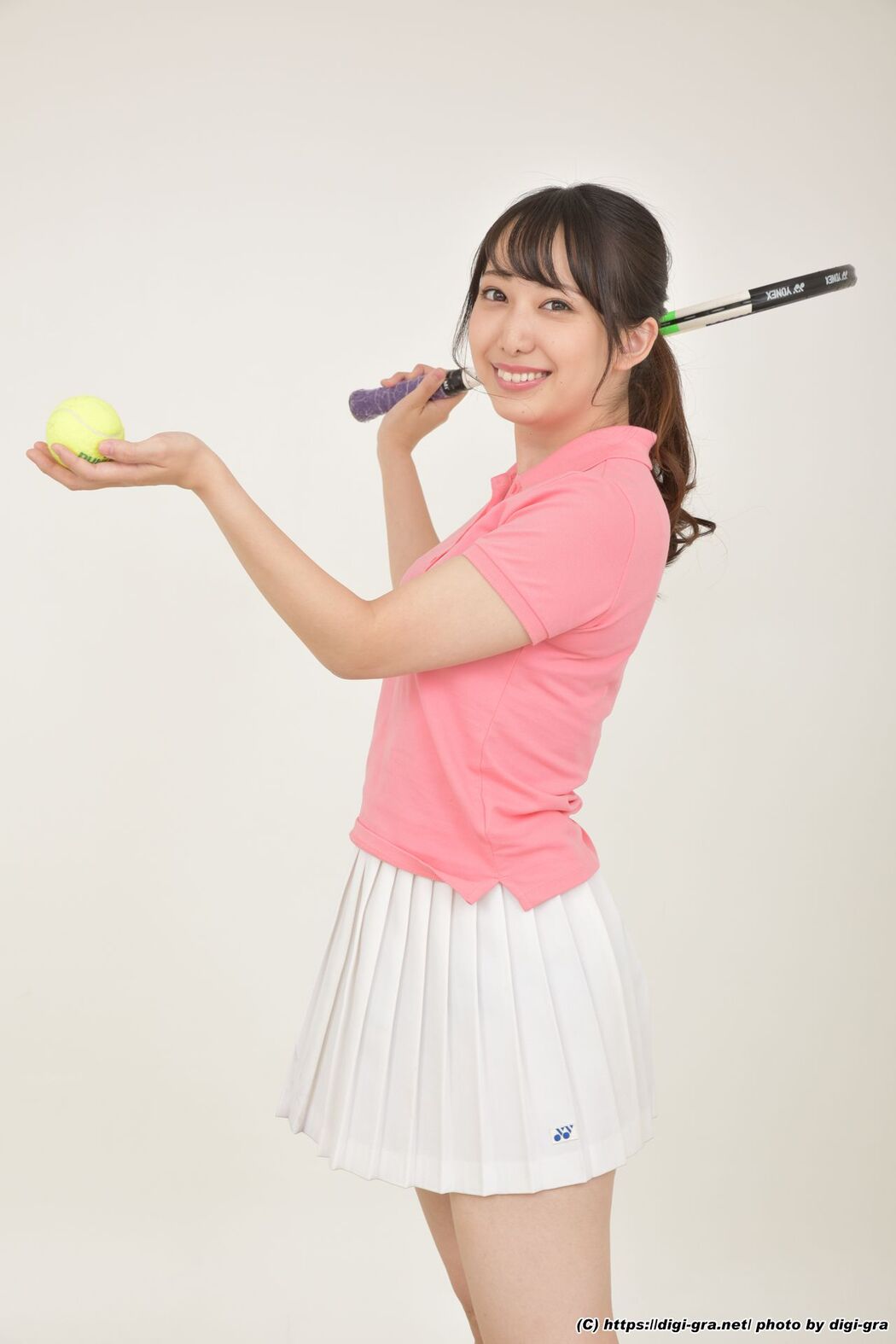 [Digi-Gra] Mizuki Yayoi Yayoi みづき Photoset 01