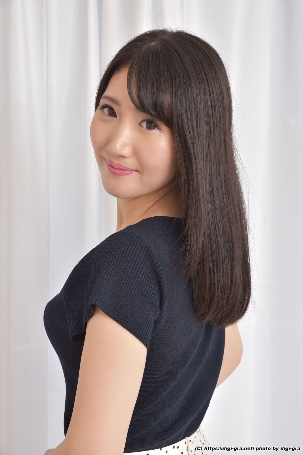 [Digi-Gra] Mayu Minami Photoset 05