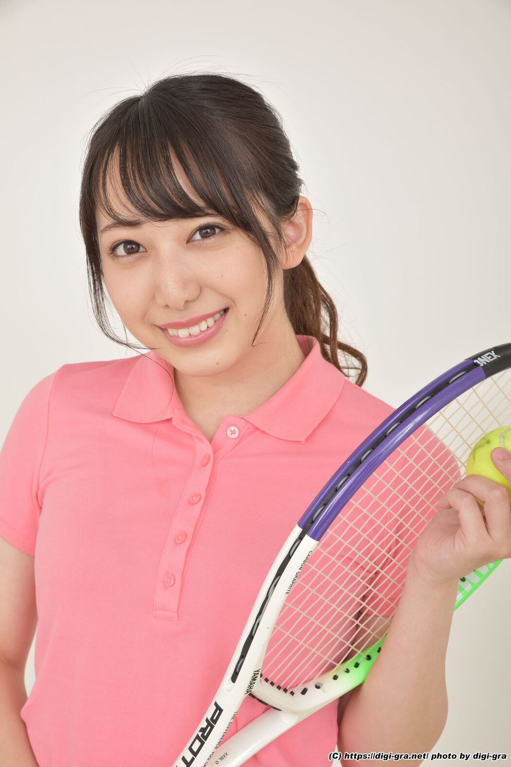 [Digi-Gra] Mizuki Yayoi Yayoi みづき Photoset 01