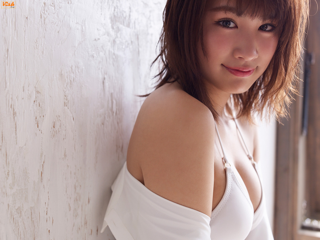 Ikumi Hisamatsu Ikumi Hisamatsu / Ikumi Hisamatsu [Bomb.TV] May 2016