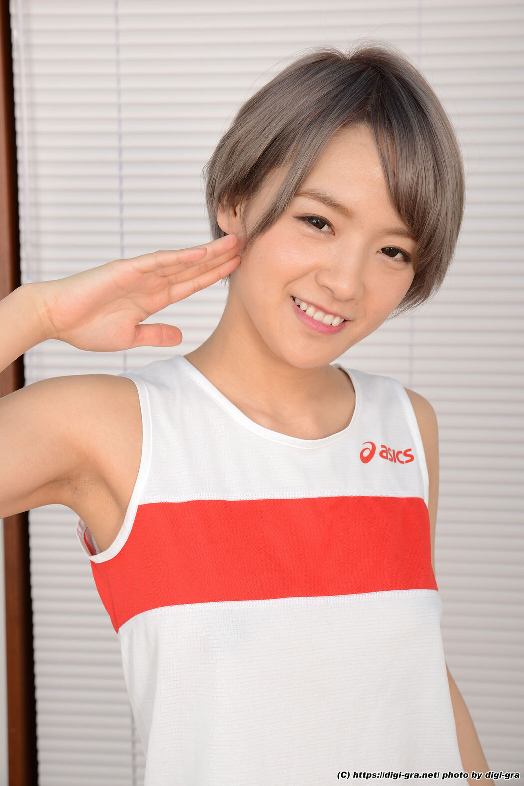 [Digi-Gra] Ai Mukai Ai Mukai Photoset 01