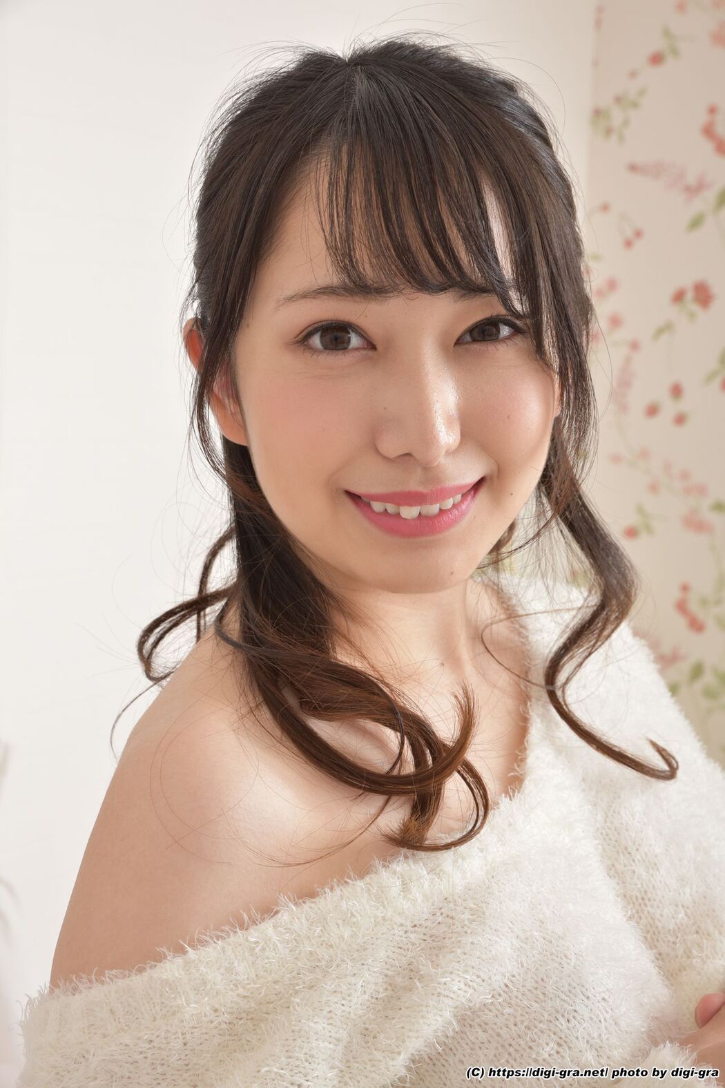 Yayoi Mizuki Yayoi Photoset 04 [Digi-Gra]