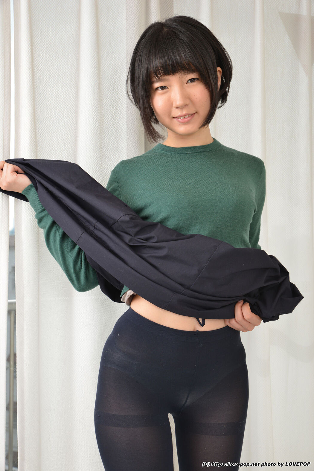 [For-side] Yuko Ogura 《Autumn Breeze》