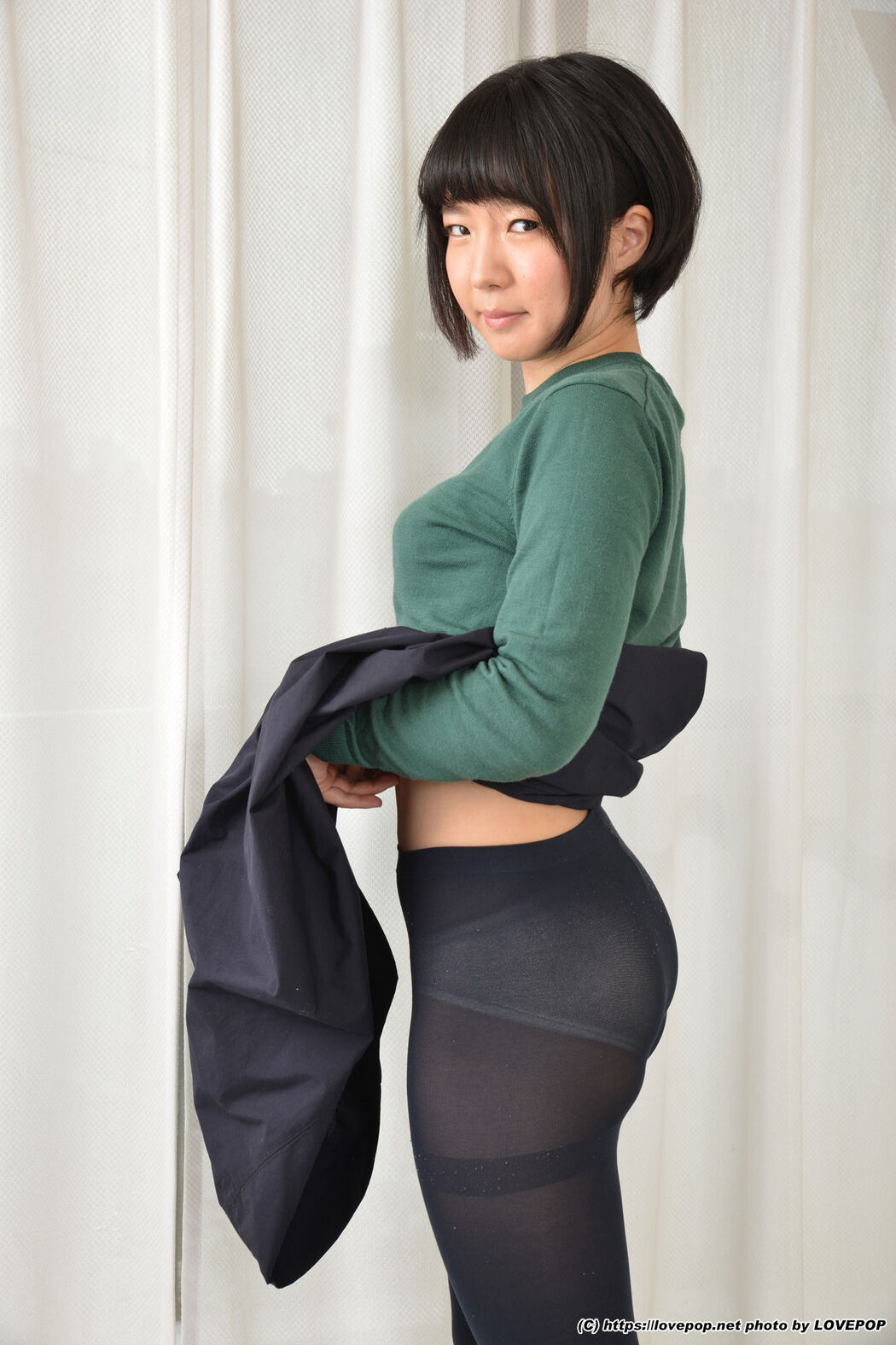 [For-side] Yuko Ogura 《Autumn Breeze》
