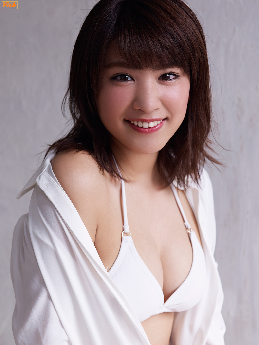 Ikumi Hisamatsu Ikumi Hisamatsu / Ikumi Hisamatsu [Bomb.TV] May 2016