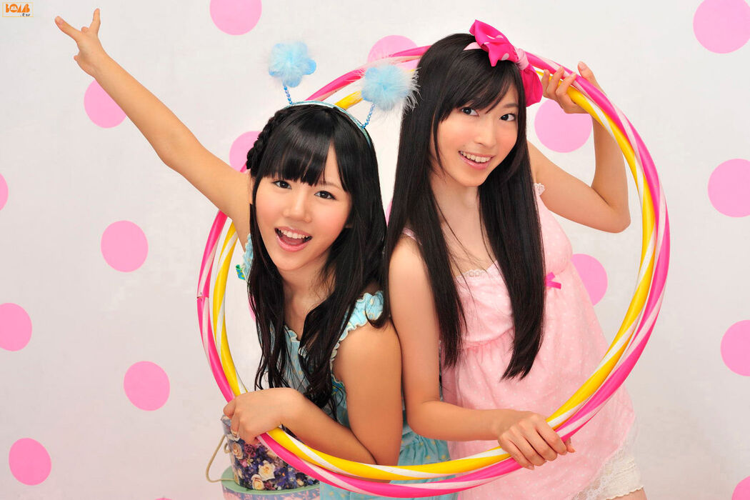 [Bomb.TV] December 2011 issue Japan Idol Association SKE48