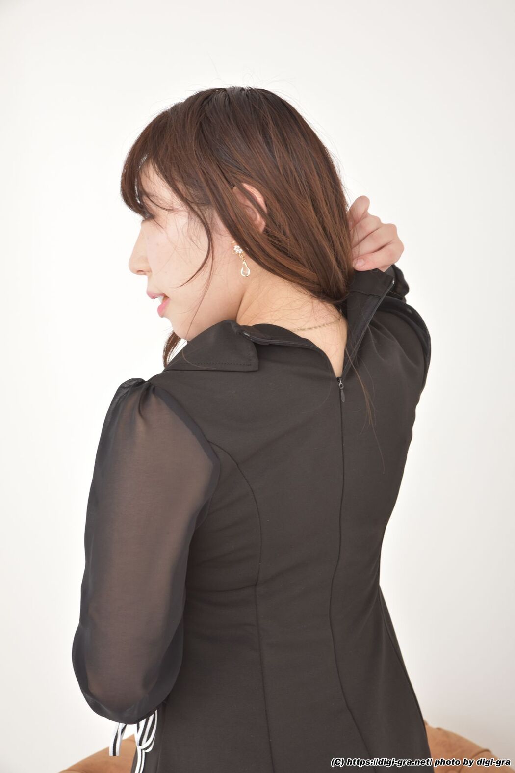 Aria Aiba Photoset 04 [Digi-Gra]
