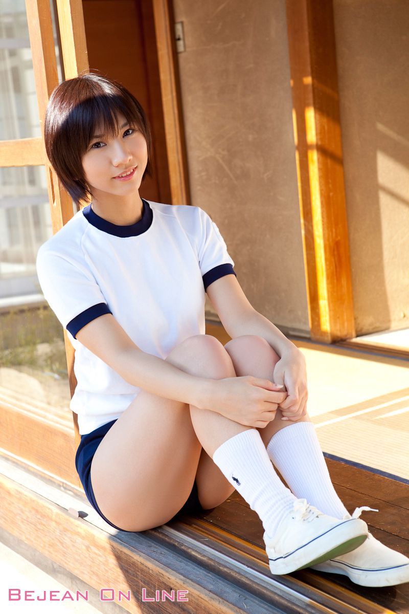 Private Bejean Jogakkan Jui Kizuki Jui Kizuki / Jui Takajo [Bejean On Line]