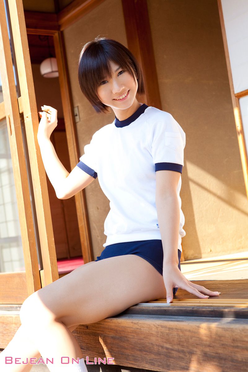Private Bejean Jogakkan Jui Kizuki Jui Kizuki / Jui Takajo [Bejean On Line]