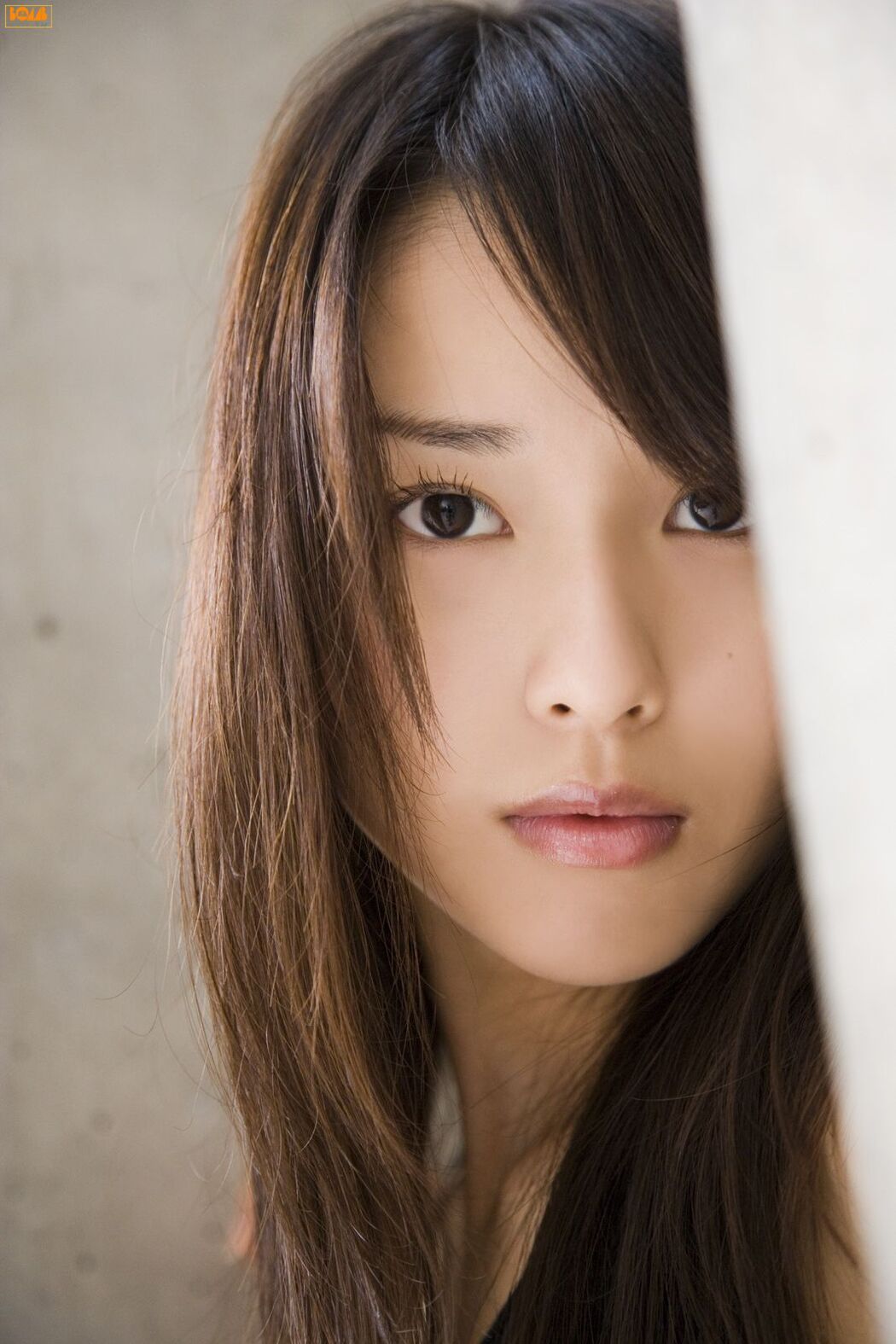 [Bomb.TV] November 2006 Erika Toda Erika Toda / Erika Toda