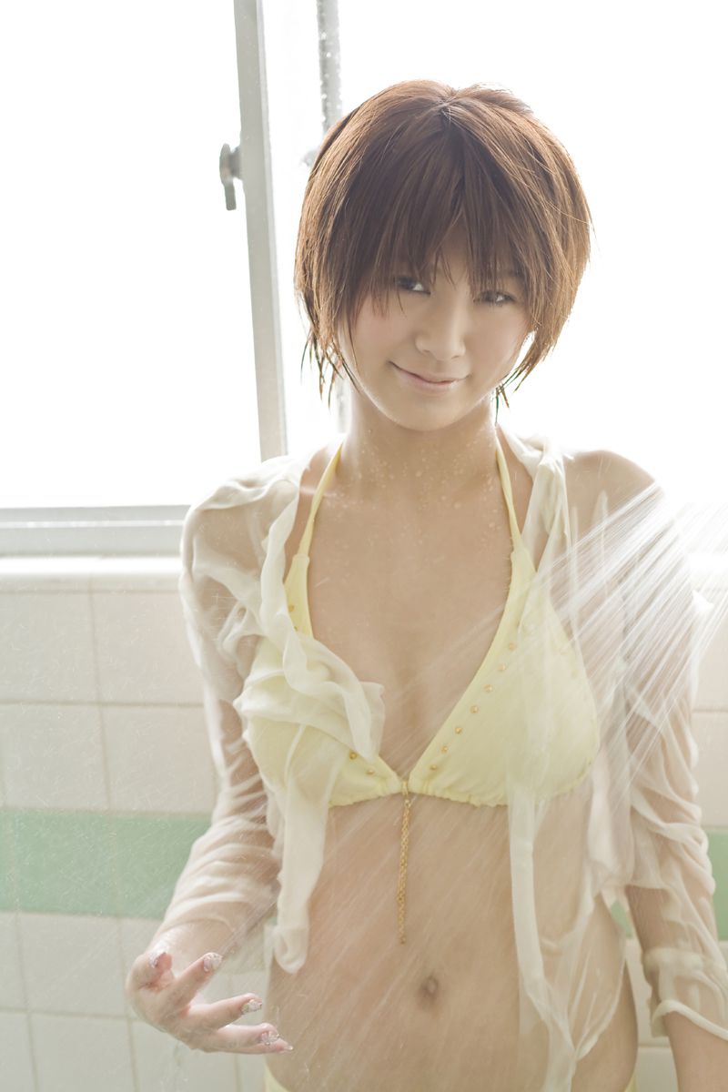 Yuka Kosaka "Yuka Days" [For-side]