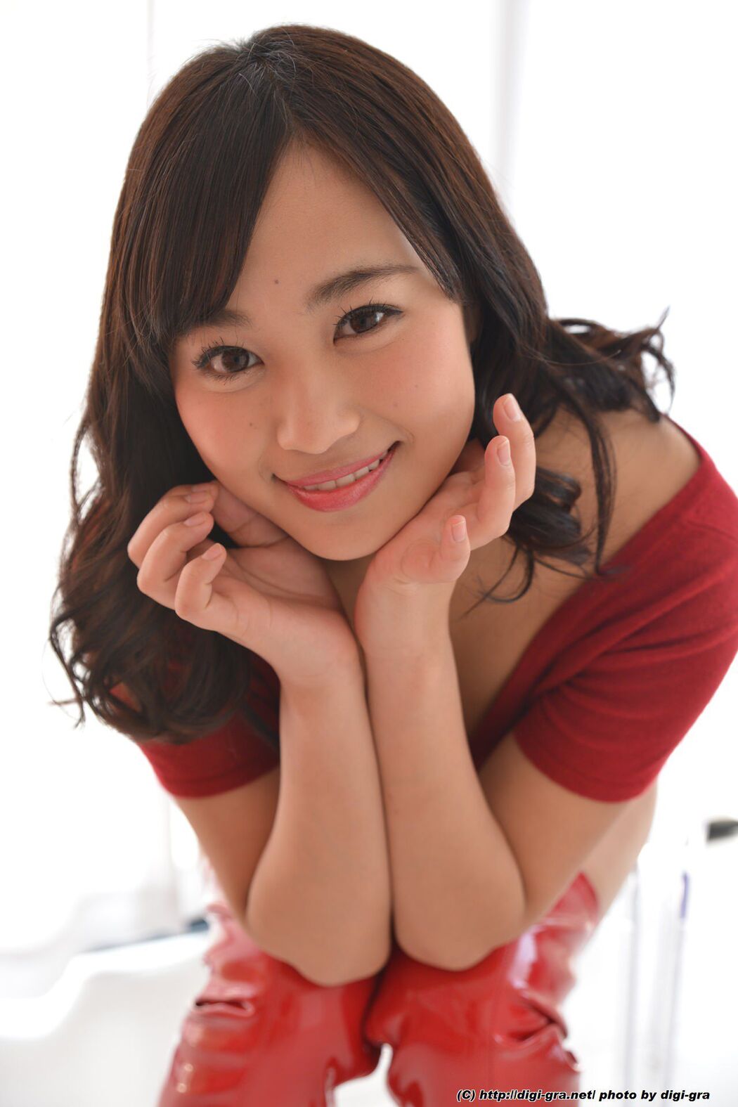 Emi Asano Asano えみ Set13 [Digi-Graデジグラ]