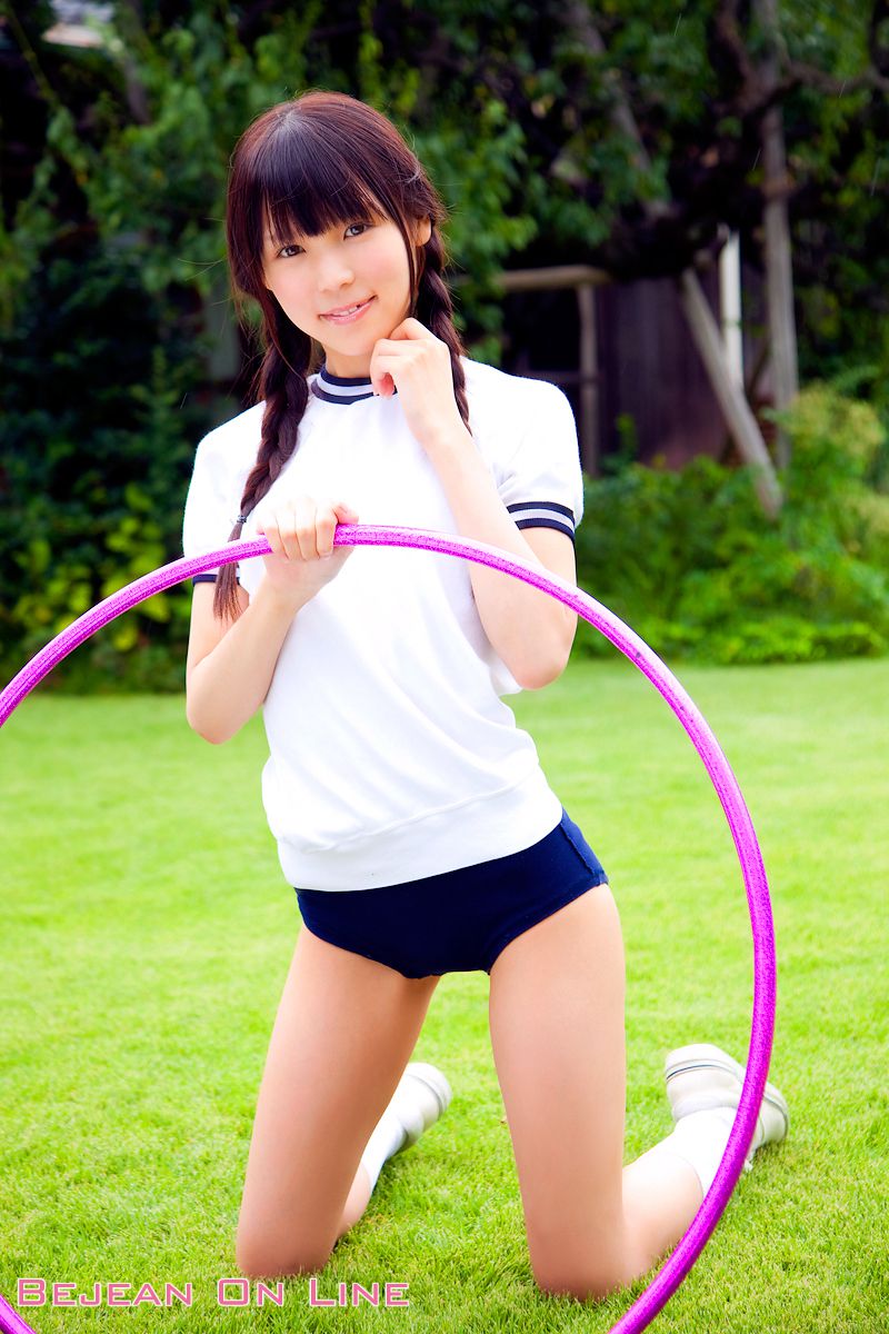 Private Bejean Jogakkan Mariko Toki Mariko Toki [Bejean On Line]