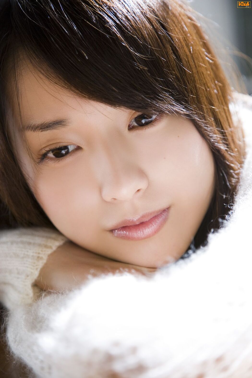 [Bomb.TV] November 2006 Erika Toda Erika Toda / Erika Toda