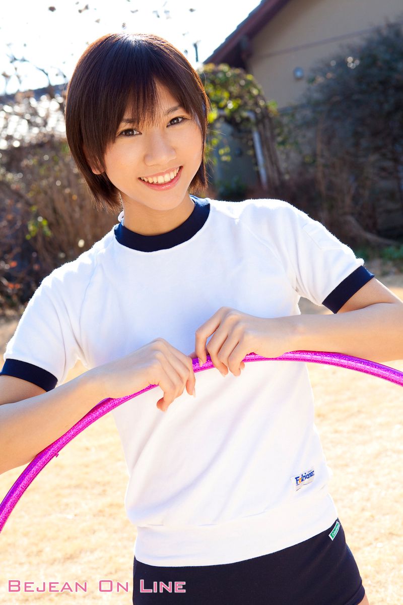 Private Bejean Jogakkan Jui Kizuki Jui Kizuki / Jui Takajo [Bejean On Line]