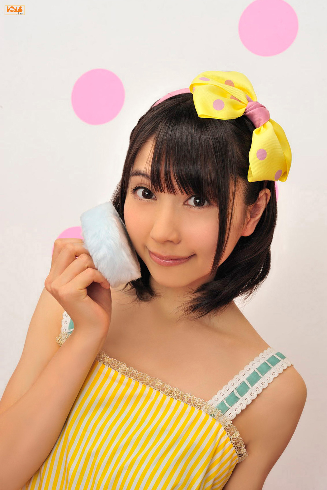 [Bomb.TV] December 2011 issue Japan Idol Association SKE48