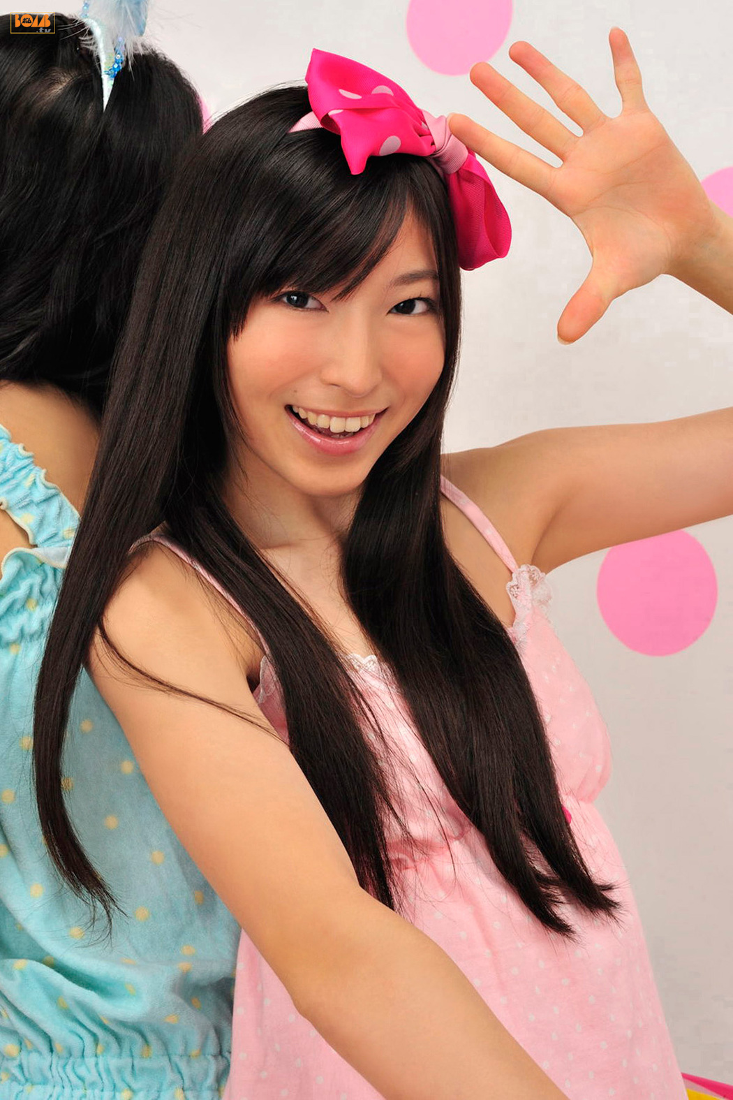 [Bomb.TV] December 2011 issue Japan Idol Association SKE48