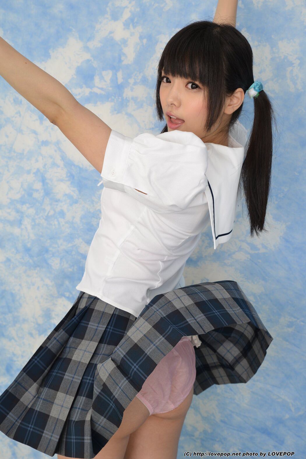 Mako Kadokura Watanabe Manmi [Bejean On Line]