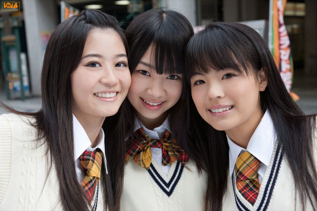 [Bomb.TV] January 2011 Nmb48 Naruto