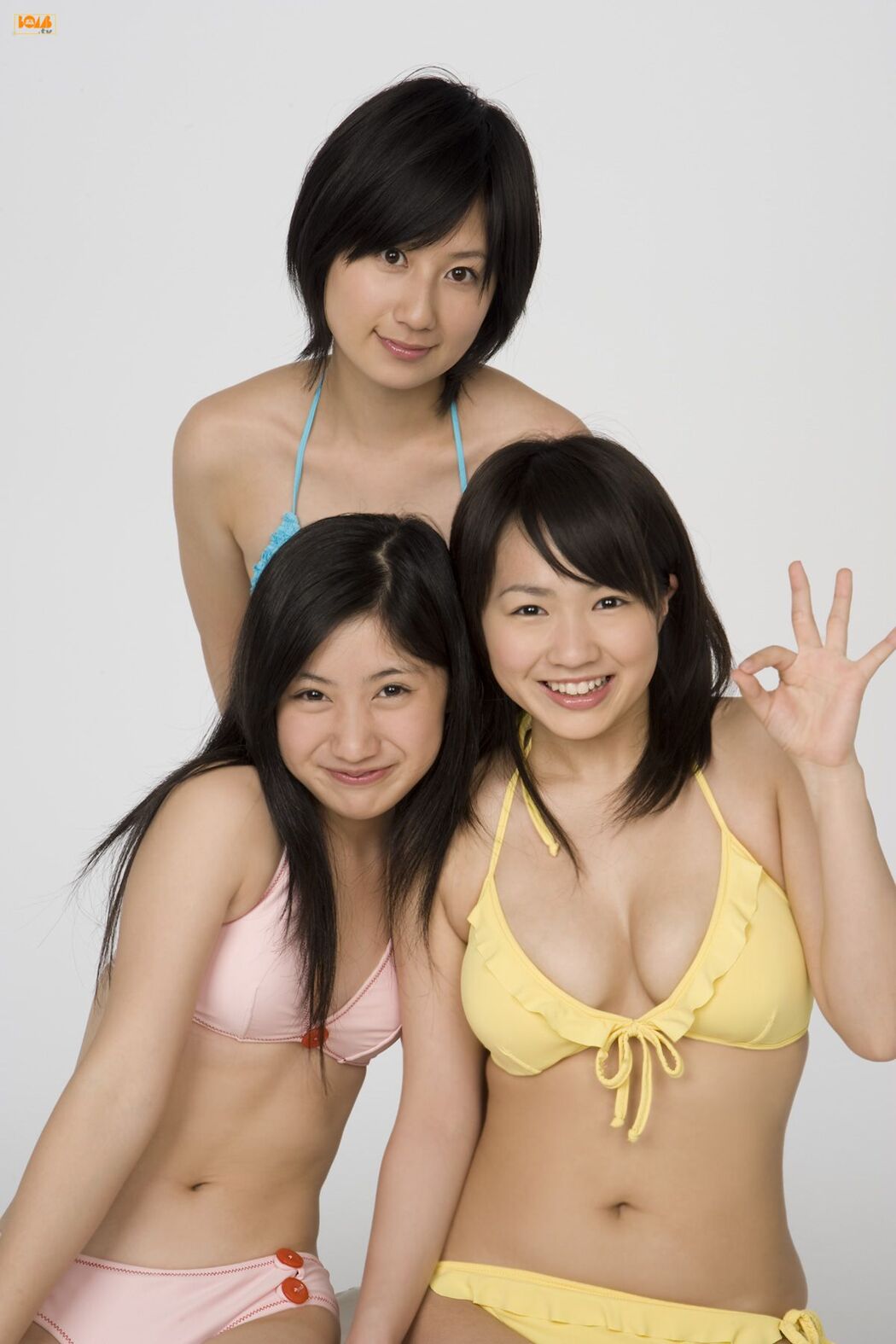 idoling "アイドリング!!!" [Bomb.TV] June 2008