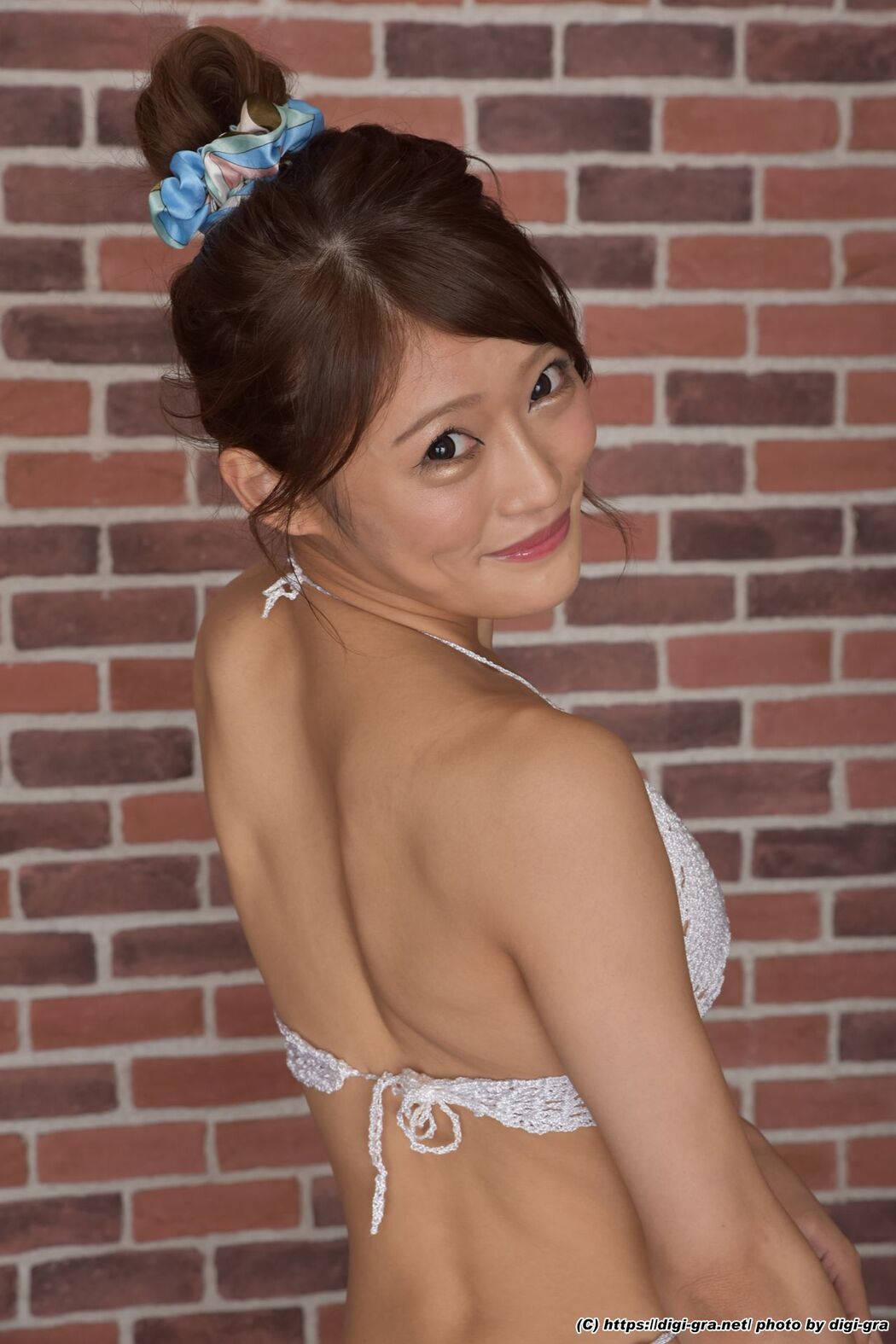 Hina Nanase Photoset 01 [Digi-Gra]