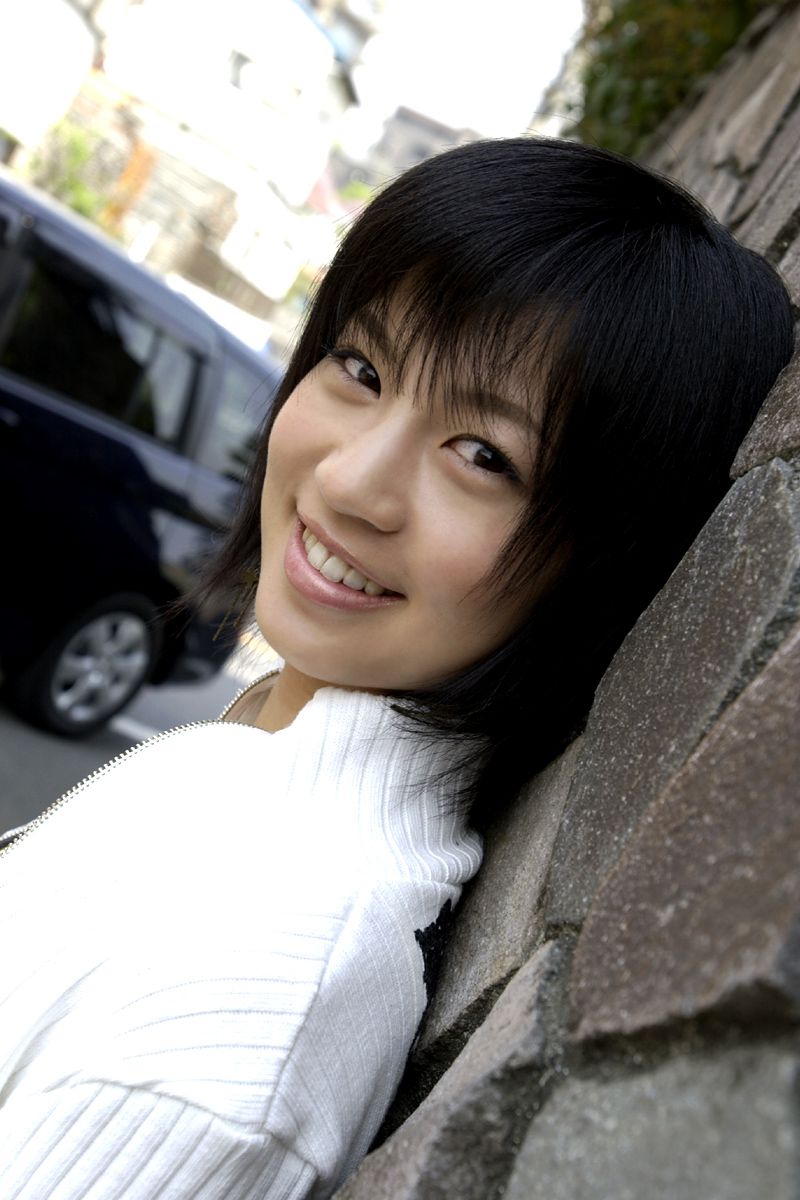 [For-side] Misako Yasuda "Little Journey"