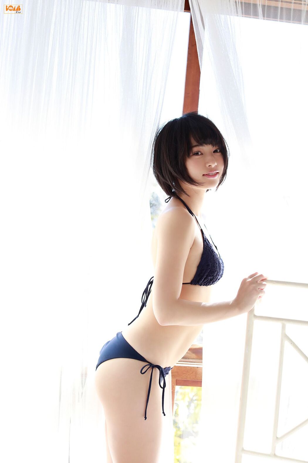 Hikari Takiguchi 滝口ひかり/Takiguchi Hikari [Bomb.tv]