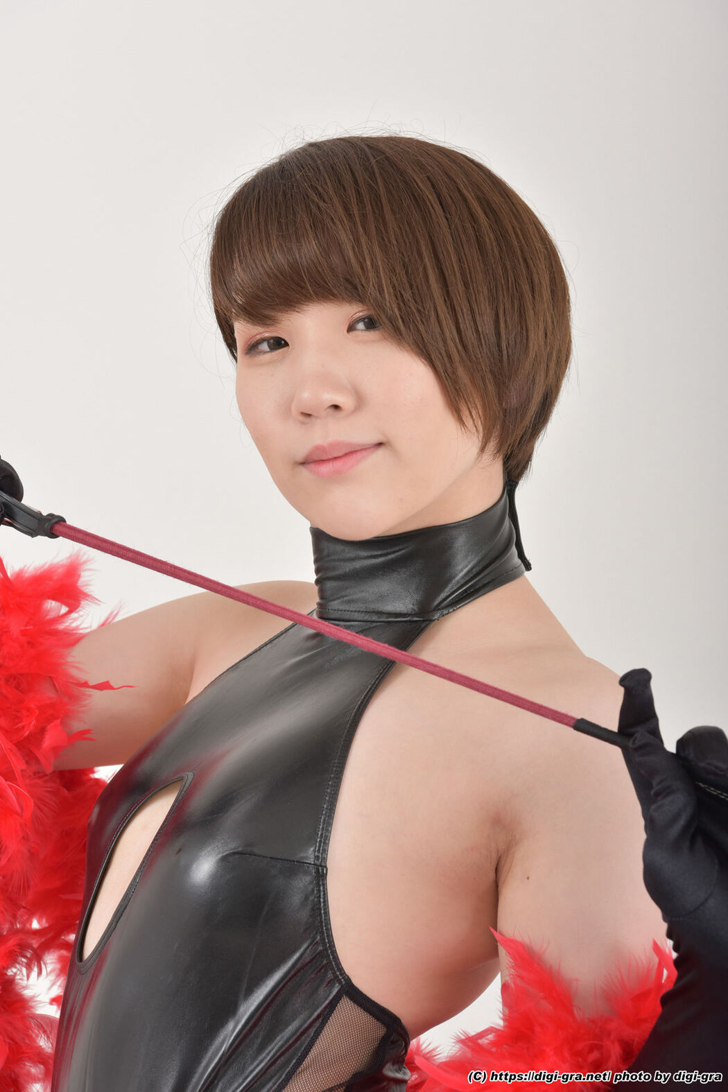 [Digi-Gra] Coco Nanahara Nanahara Koko Photoset 05